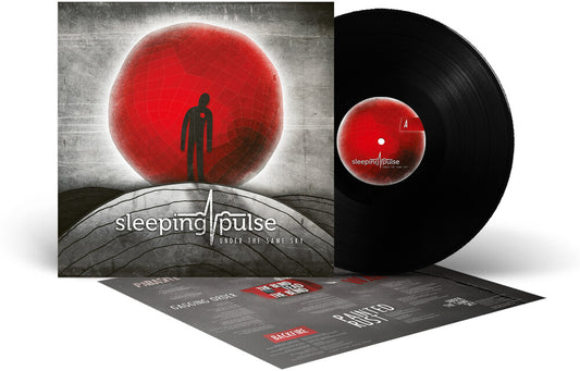 Pre-Order: Sleeping Pulse - Under The Same Sky (Ofgv) (Dbtr) [Reissue]
