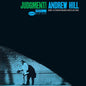 the album cover for Unknown Artist - Judgement! (Blue Note Classic Vinyl Edition)