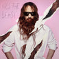 the album cover for Tellier, Sebastien - Kiss The Beast