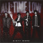 Pre-Order: All Time Low - Dirty Work [Colored Vinyl] (Spla)