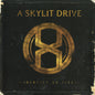 Pre-Order: Skylit Drive - Identity On Fire (Blk) [Colored Vinyl] (Gol) (Spla)