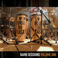 Four80east - Barn Sessions Volume One (Gate) [LP]