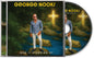 George Nooks - God Is Standing By [CD]
