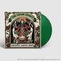 Lunar Effect - Fortune's Always Hiding [Clear Vinyl] (Grn) [Limited Edition]