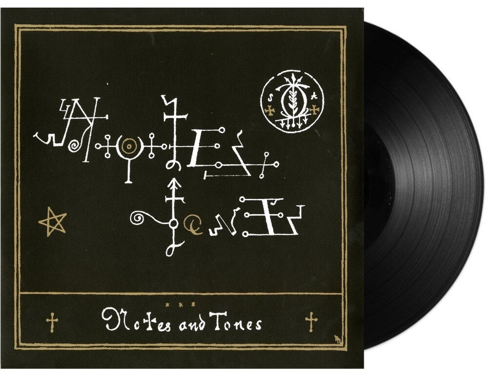 Dj Muggs - Notes And Tones: 2nd Vintage [LP]
