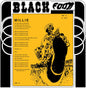 Blackfoot - Millie [LP]