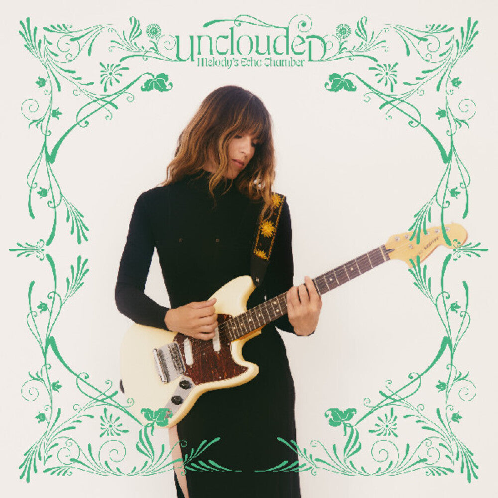 Pre-Order: Melody's Echo Chamber - Unclouded [Download Included]