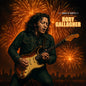 Pre-Order: Rory Gallagher - Rock N Roots Of [Clear Vinyl]