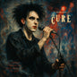 Pre-Order: Cure - Gothic Roots Of - Blue (Blue) [Colored Vinyl]