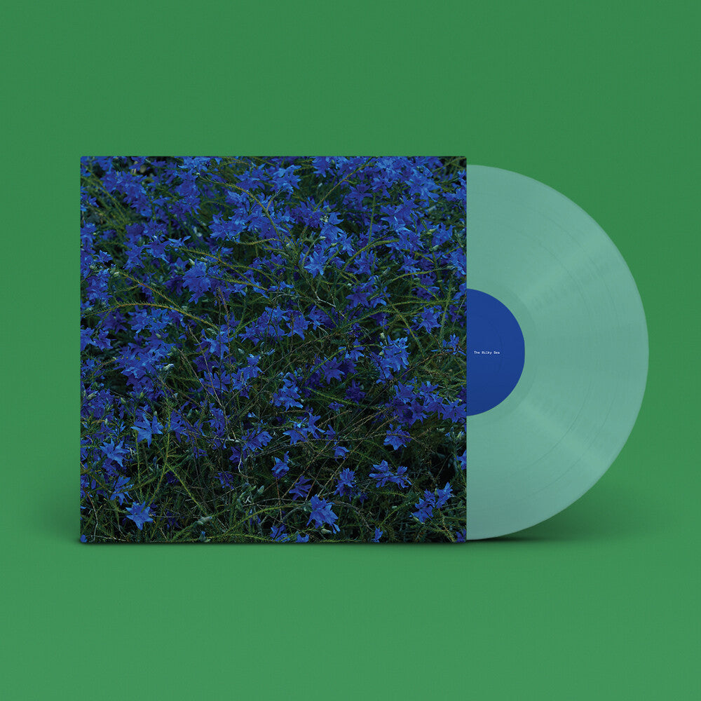 the album cover for Cantu-Jefre Ledesma - Gift Songs [Colored Vinyl]