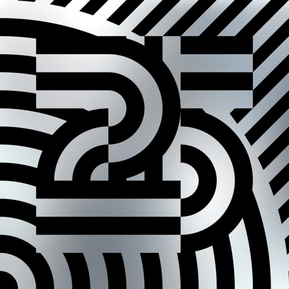 25 Years Cocoon Recordings: Volume One / Var - 25 Years Cocoon Recordings: Volume One / Var [LP]