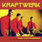 Kraftwerk - Radio Live Transmission: Live At Muziekcentrum [LP]