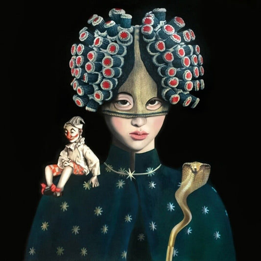 Pre-Order: Sepalot - Closer [LP]