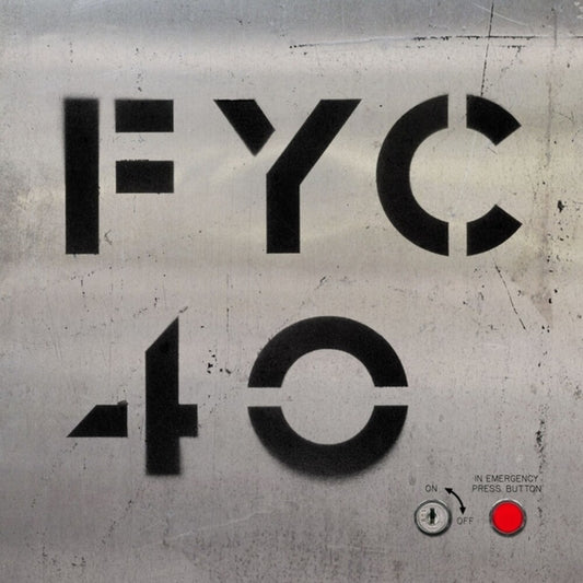 Fine Young Cannibals - Fyc 40 (40th Anniversary Best Of) (Aniv) [CD]
