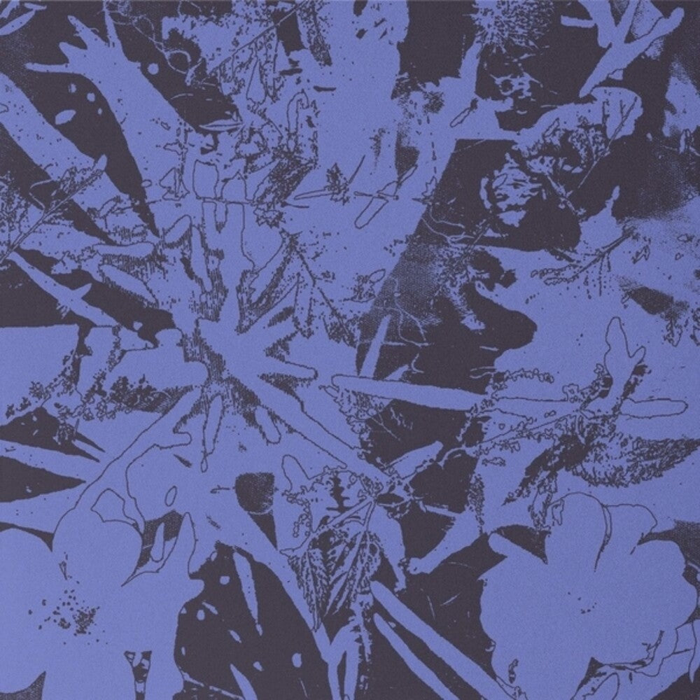 Pre-Order: Plants Heal - Forest Dwellers [LP]