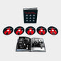the album cover for Stiff Little Fingers - Inflammable Material (W/Dvd) [Remastered]
