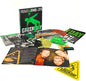 Green Day - Warning (25th Anniversary Deluxe Edition) [Indie Exclusive Vinyl Box - Green, Yellow, and Orange LP]