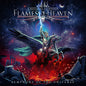 Pre-Order: Cristiano Filippini  Flames Of Heaven - Symphony Of The Universe (Bonus Track) [CD]