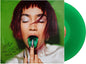 the album cover for Leigh-Anne - My Ego Told Me To [Colored Vinyl]