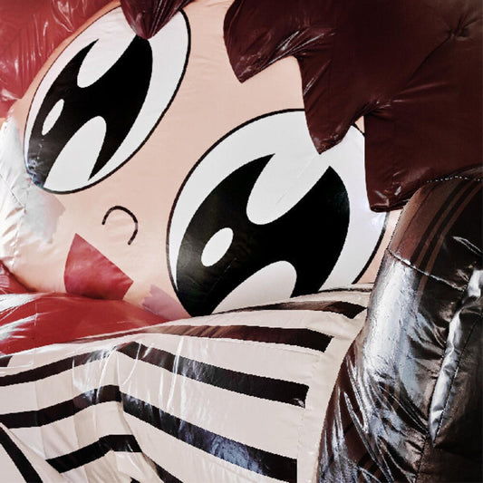 Pre-Order: Robinson, Porter - SMILE! :D [LP]