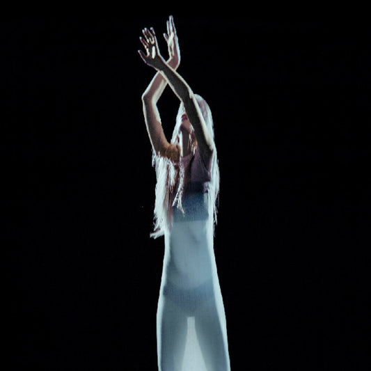 Pre-Order: Kelly Moran - Don't Trust Mirrors [LP]