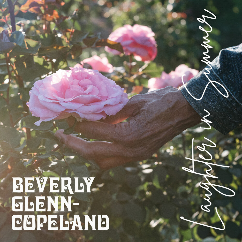 Pre-Order: Glenn-Beverly Copeland - Laughter In Summer [CD]