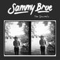 Pre-Order: Sammy Brue - Journals [CD]