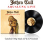 Pre-Order: Jethro Tull - Aqualung Live (Remaster 2025) [180g LP]
