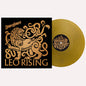 Pre-Order: Danko Jones - Leo Rising	[Opaque Gold Vinyl]