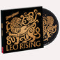 Pre-Order: Danko Jones - Leo Rising [CD]