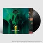Wolf - Black Flame [LP]