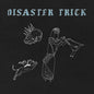 the album cover for Horse Jumper Of Love - Disaster Trick [Deluxe]