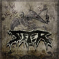 the album cover for Sister - Way We Fall