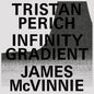 Tristan Perich  / Mcvinnie,James - Infinity Gradient [Clear Vinyl] (Pcrd) [Download Included]