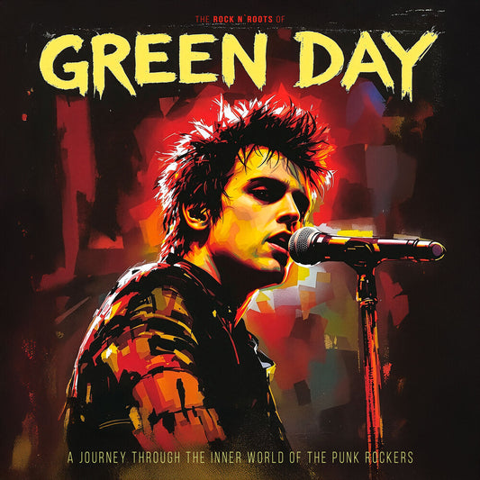 Pre-Order: Green Day - Rock N Roots Of [LP]