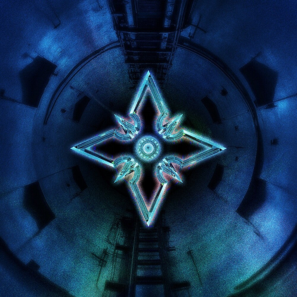 Pre-Order: Silos - Apocalips [Colored Vinyl] (Gate)