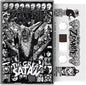 the album cover for Rob Zombie - The Great Satan [White Cassette]