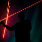 the album cover for TesseracT - Radar