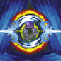 the album cover for Mausoleum Gate - Space Rituals And Magick (Gate) (Post) [Download Included]