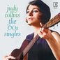 the album cover for Judy Collins - 60s Singles [With Booklet]