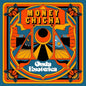 the album cover for Money Chicha - Onda Esoterica