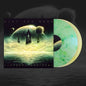 the album cover for Blut Aus Nord - Ethereal Horizons