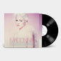 the album cover for Madonna - Bedtime Stories (The Untold Chapter)