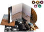 the album cover for Thylacine - Roads Vol 3 [Colored Vinyl] (Eco) (Uk)