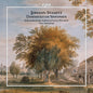 the album cover for Sudwestdeutsches Kammerorchester Pforzheim - Darmstadter Sinfonien (Darmstadt Symphonies)