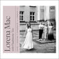 the album cover for Lorena Mac - Lorena Mac With Flaubinette Trio