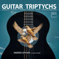 the album cover for Andrzej Grygier - Guitar Triptychs