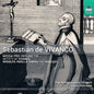 the album cover for Renaissance Singers - Sebastian De Vivanco: Missa Pro Defunctis Motets