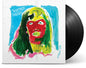the album cover for Together Pangea - Eat Myself (Gate) [180 Gram]