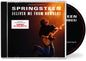 the album cover for Jeremy White  Allen (Wb) - Springsteen: Deliver Me From Nowhere - O.S.T. [With Booklet]